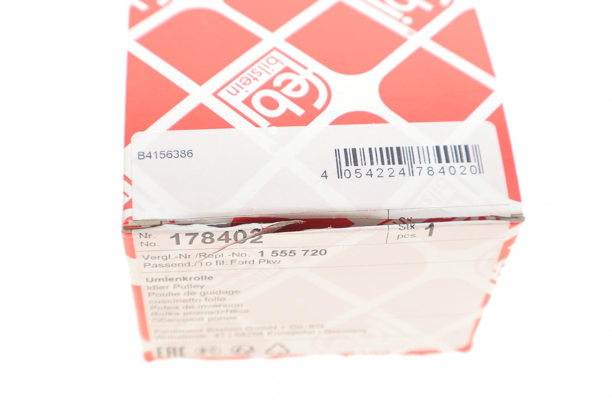 178402 FEBI BILSTEIN
